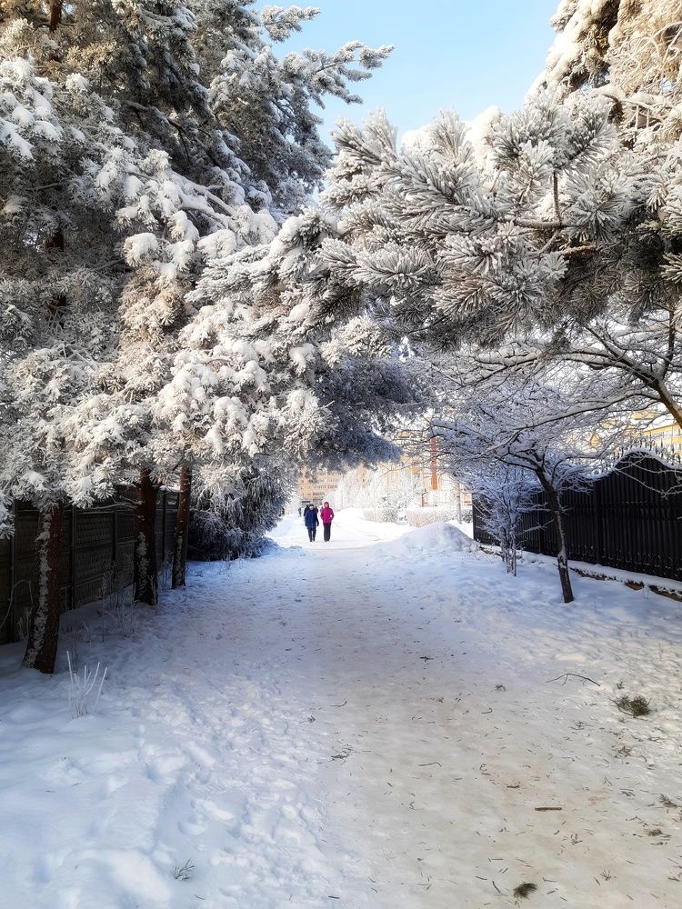 Photograph by Татьяна Смирнова