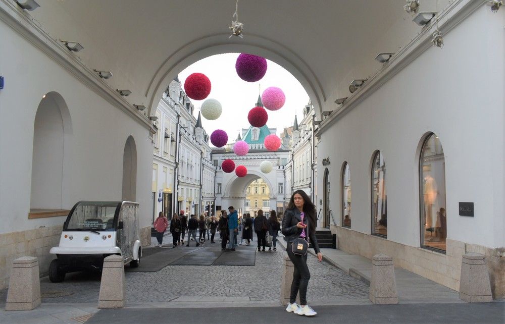 Photograph by Сергей Иванович Носов