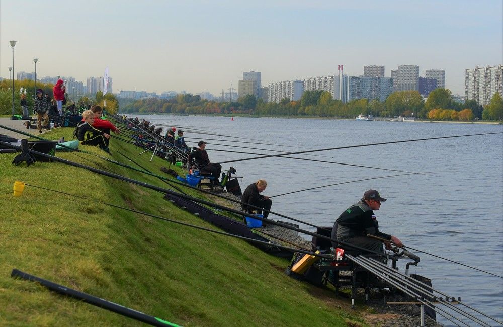 Photograph by Сергей Иванович Носов