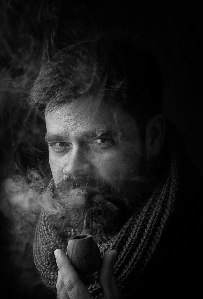 Photograph by Екатерина Климова