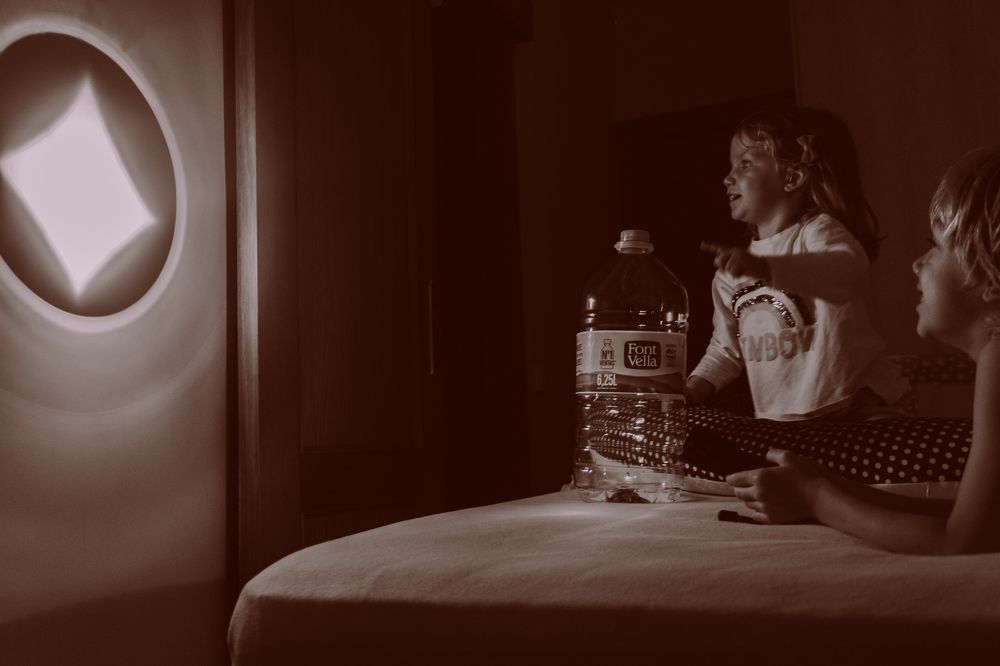 Photograph by Masha Garcia