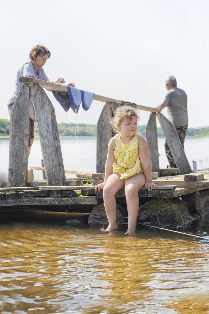 Фотография автора Екатерина Москвина