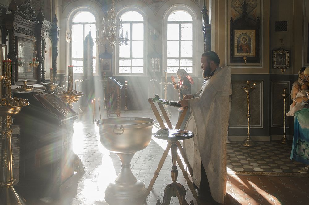 Фотография автора Екатерина Москвина