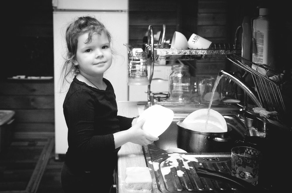 Фотография автора Екатерина Москвина