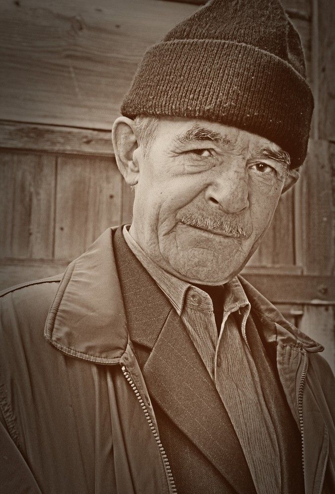 Photograph by Владимир Сафронов