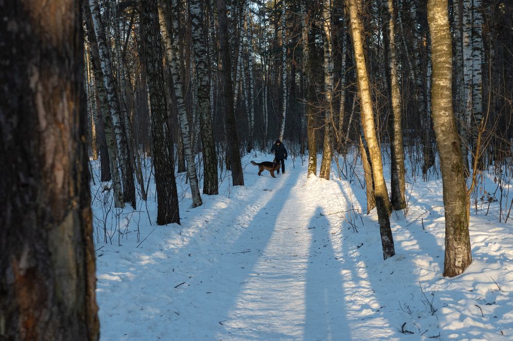 Photograph by Светлана Рубникович