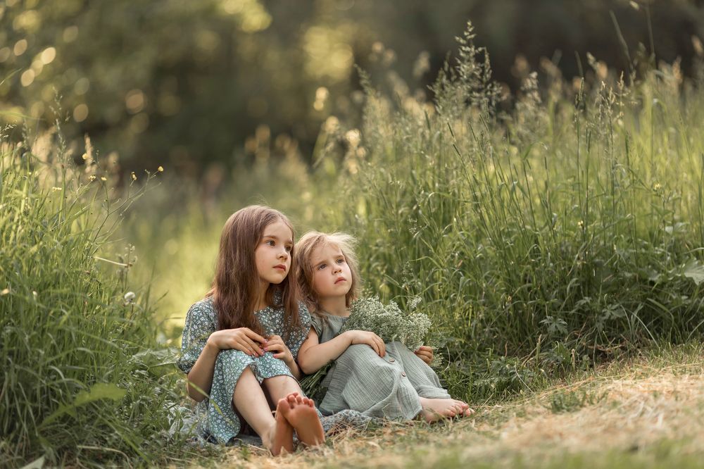 Photograph by Катерина Родионова