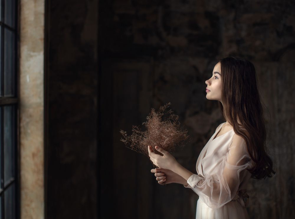 Photograph by Катерина Родионова