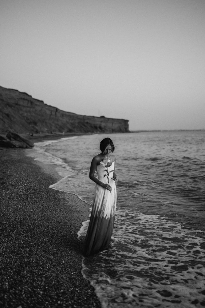 Photograph by Дарья Маркова