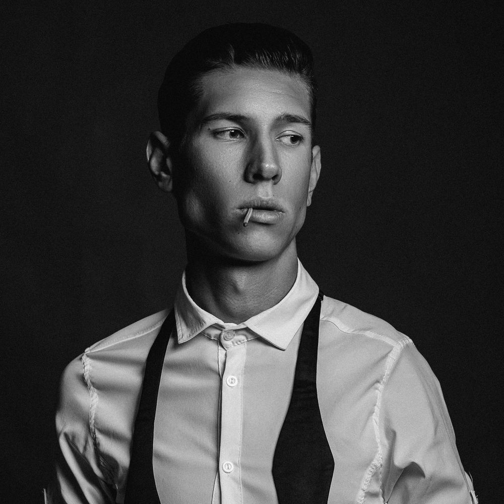 Photograph by Дарья Маркова