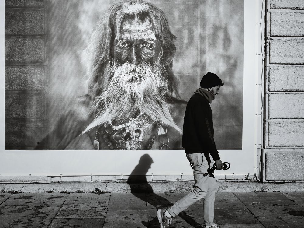 Photograph by Lorga Nuno