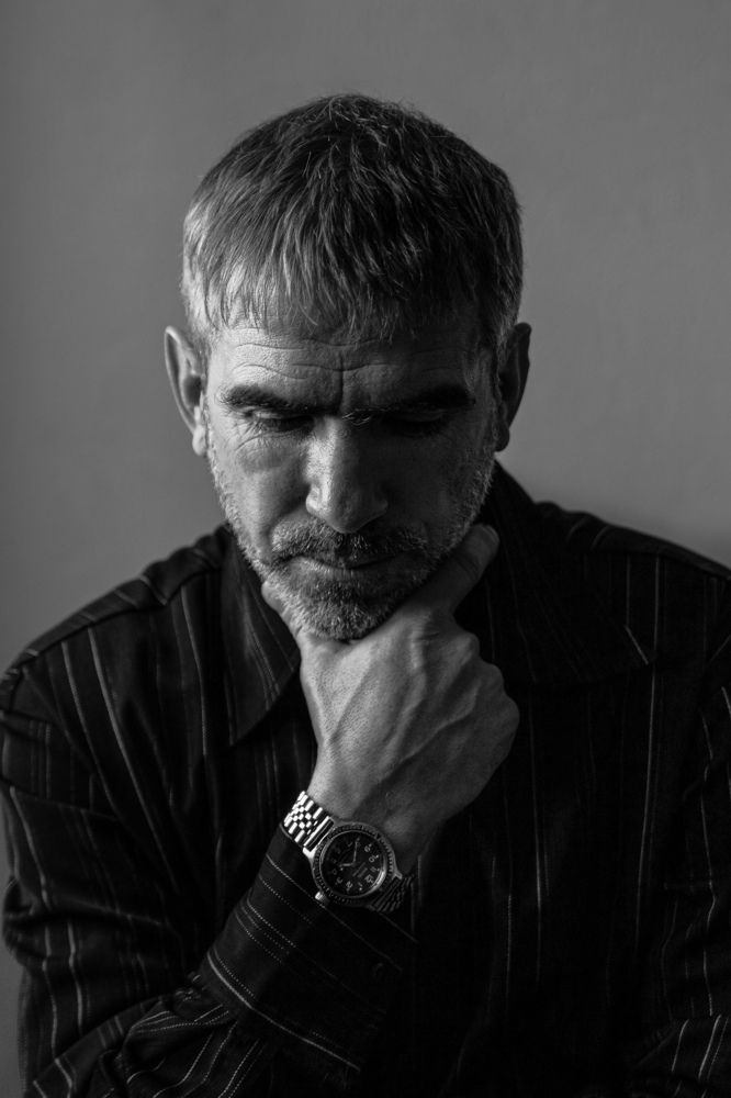 Photograph by Светлана Чужданова