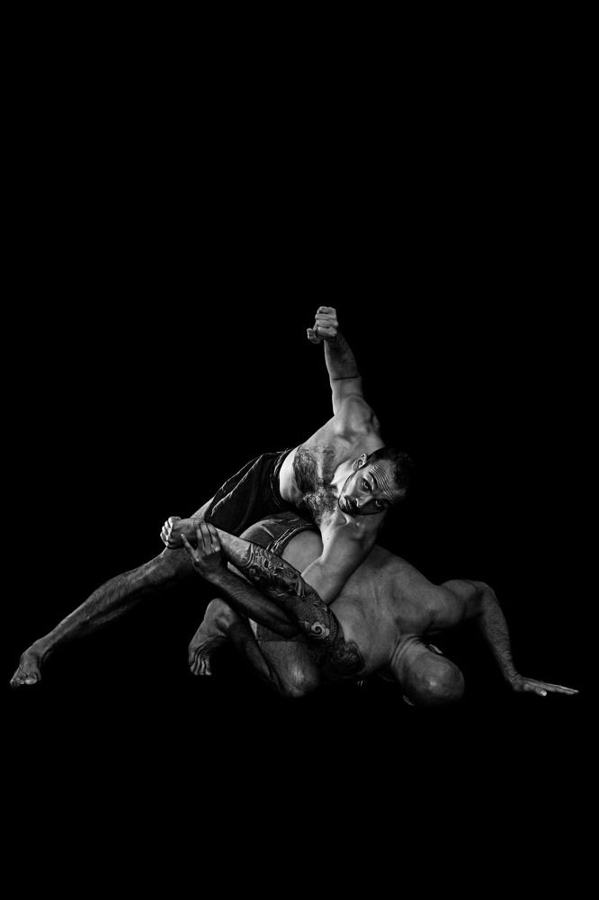 Photograph by Renaud Baldelli