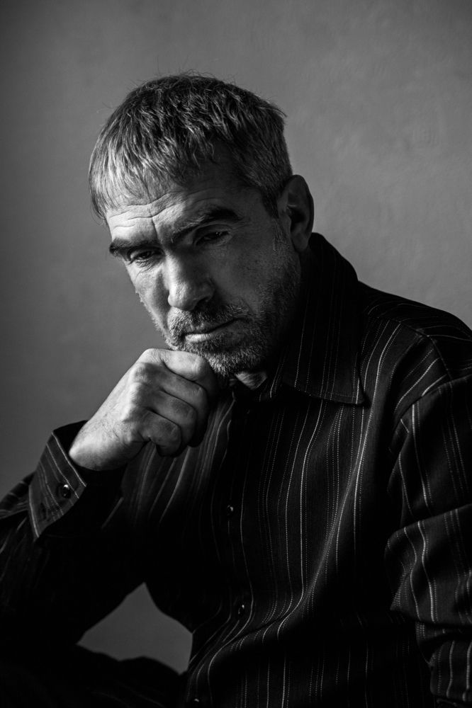 Photograph by Светлана Чужданова