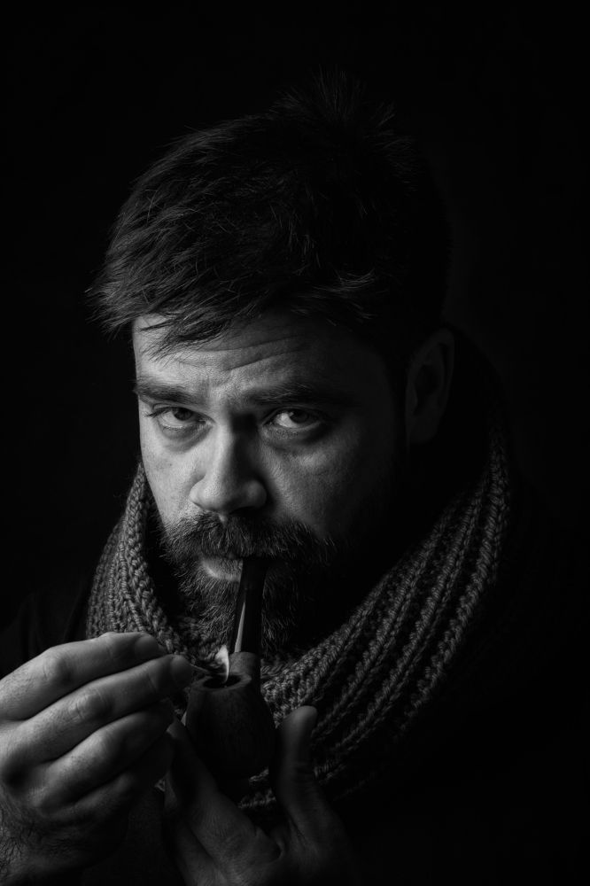 Photograph by Екатерина Климова