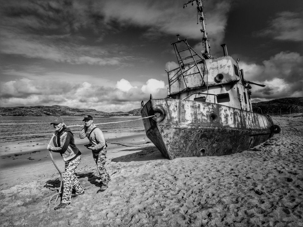 Photograph by Станислав