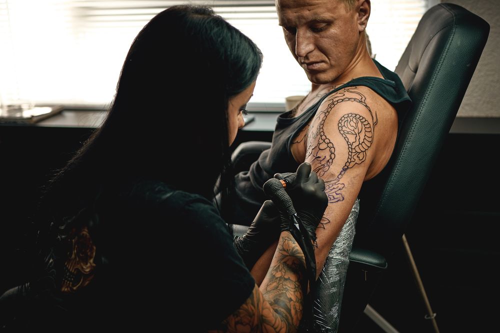 Photograph by Валерий Зенович