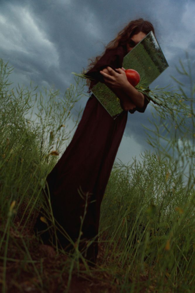 Фотография автора DEWFRAME ֔