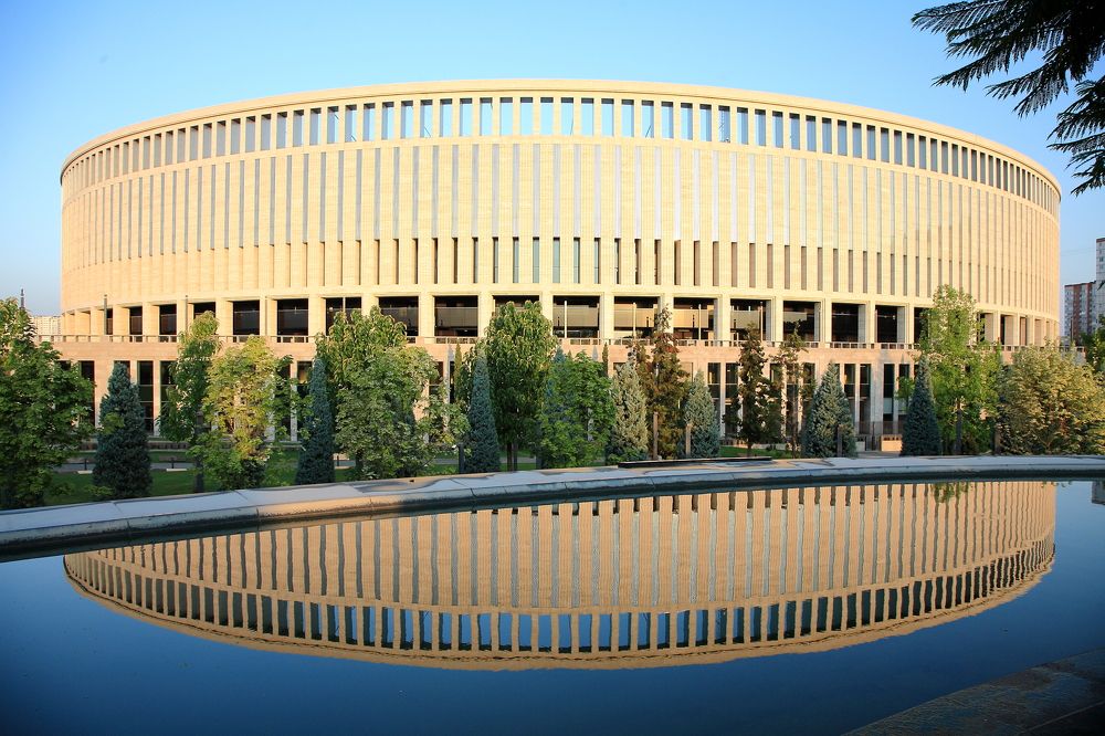 Photograph by Роман Ларшин