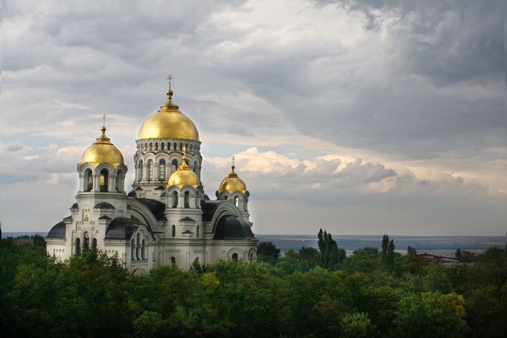 Photograph by Роман Ларшин