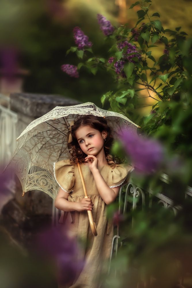 Фотография автора Олеся Ратникова