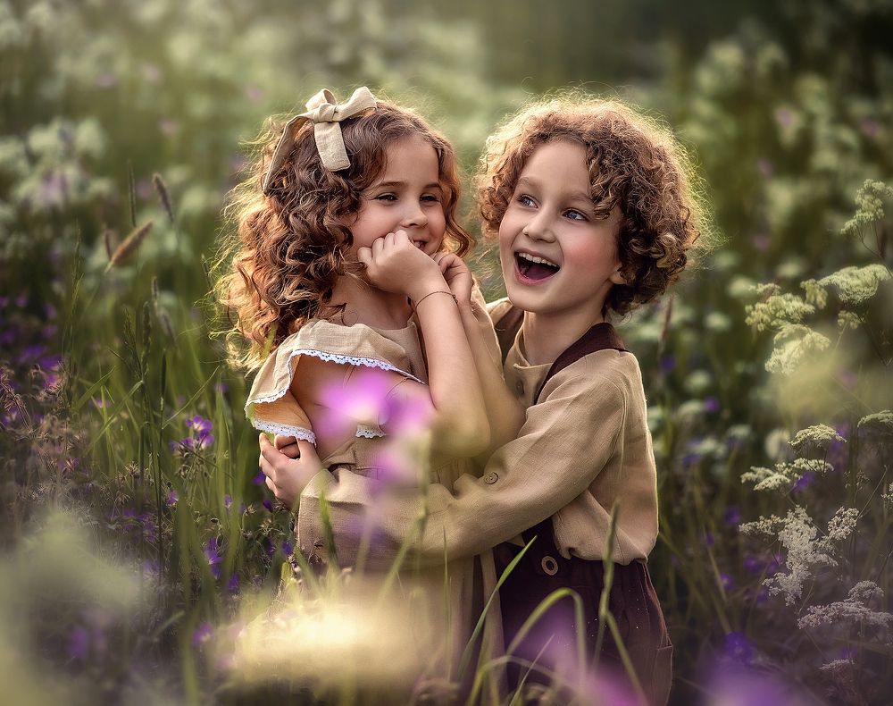 Фотография автора Олеся Ратникова