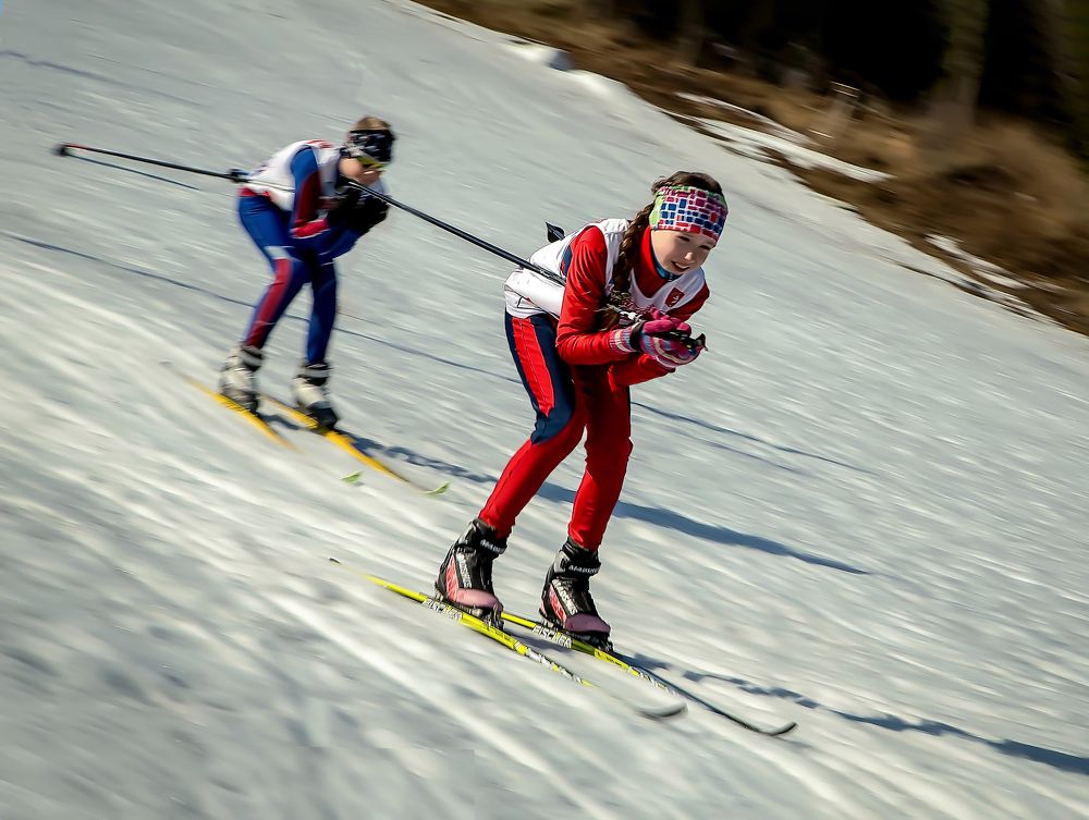 Photograph by Валентин Кузьмин