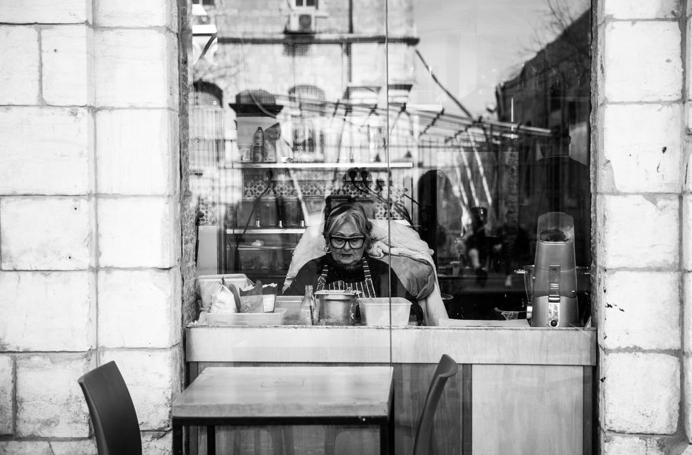 Photograph by marianna chechik