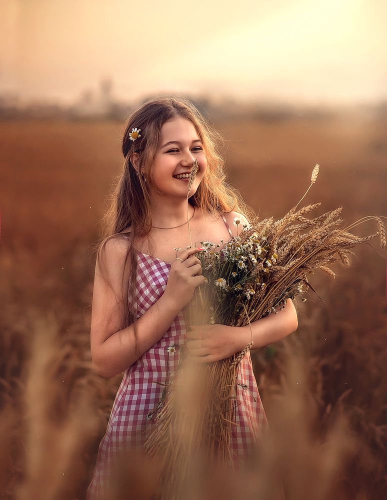 Фотография автора Олеся Ратникова