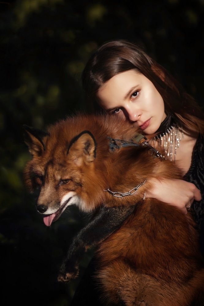 Photograph by Ирина Дерда