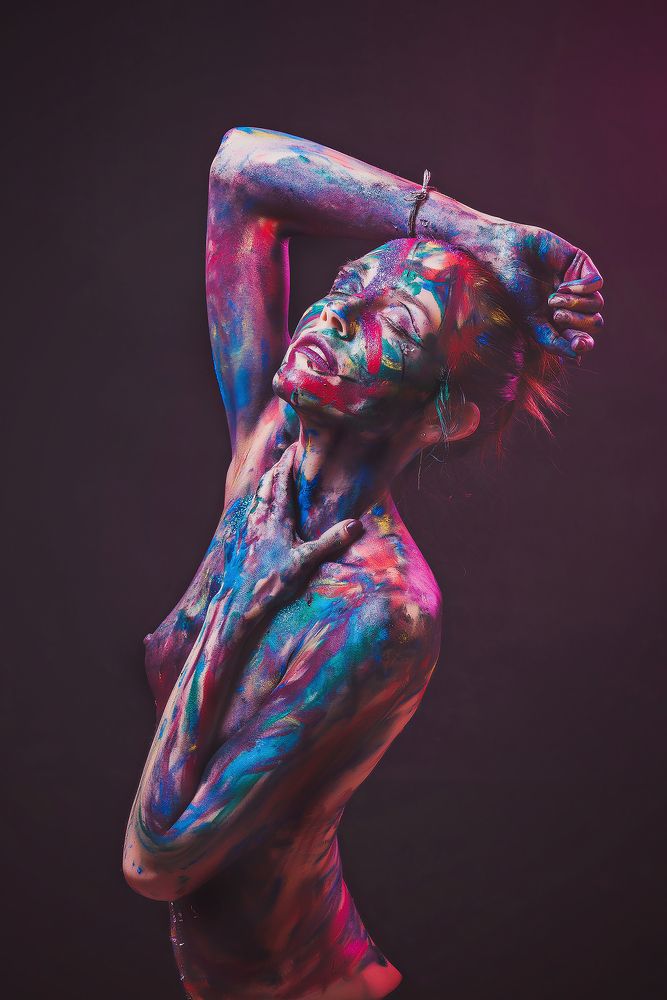 Photograph by Азат Ягудин