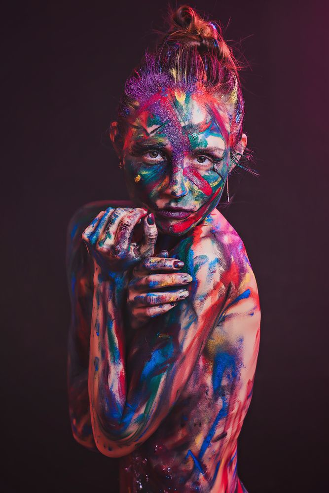 Photograph by Азат Ягудин