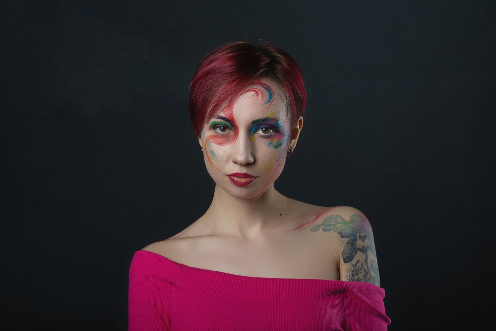 Photograph by Азат Ягудин