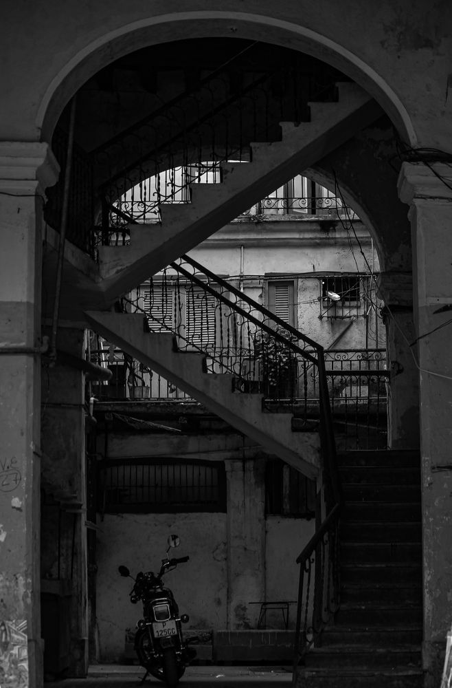 Photograph by Amanda Pousa Morales