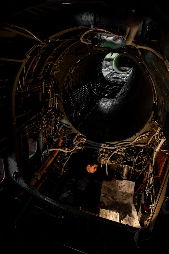 На соколе тысячелетия