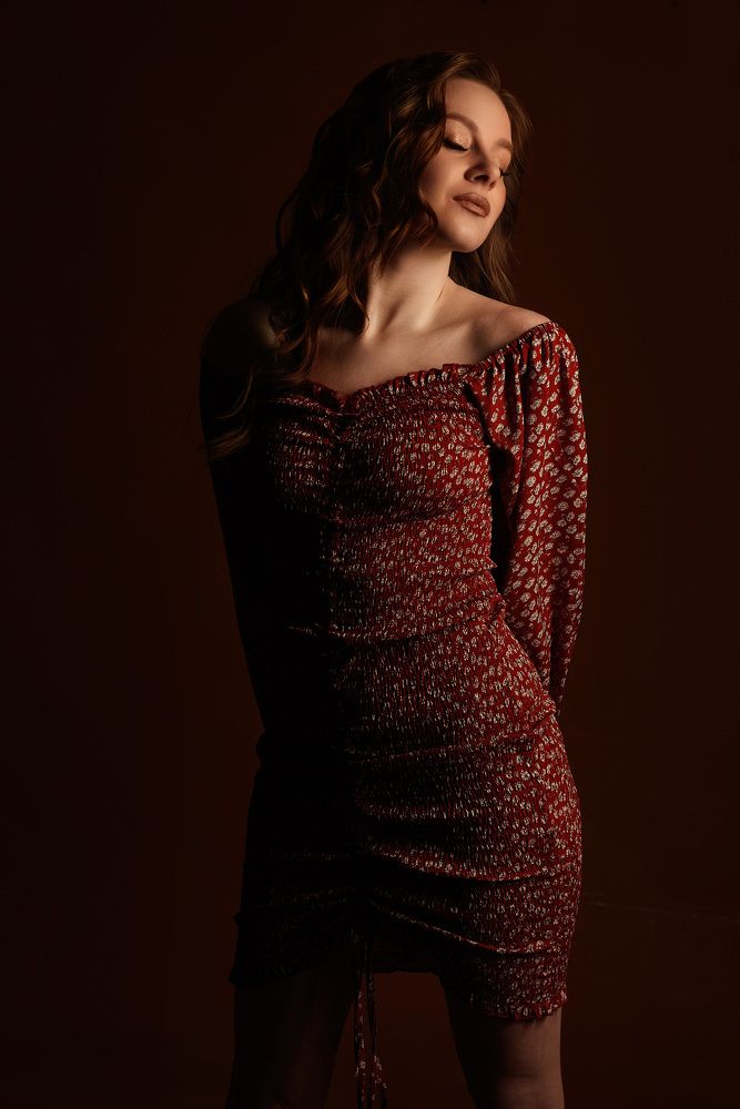 Photograph by Максим Михайлов