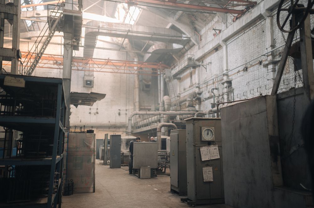 Photograph by Азат Ягудин