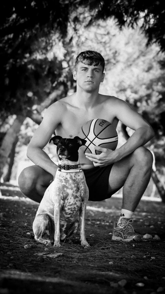 Photograph by Алена Синявская