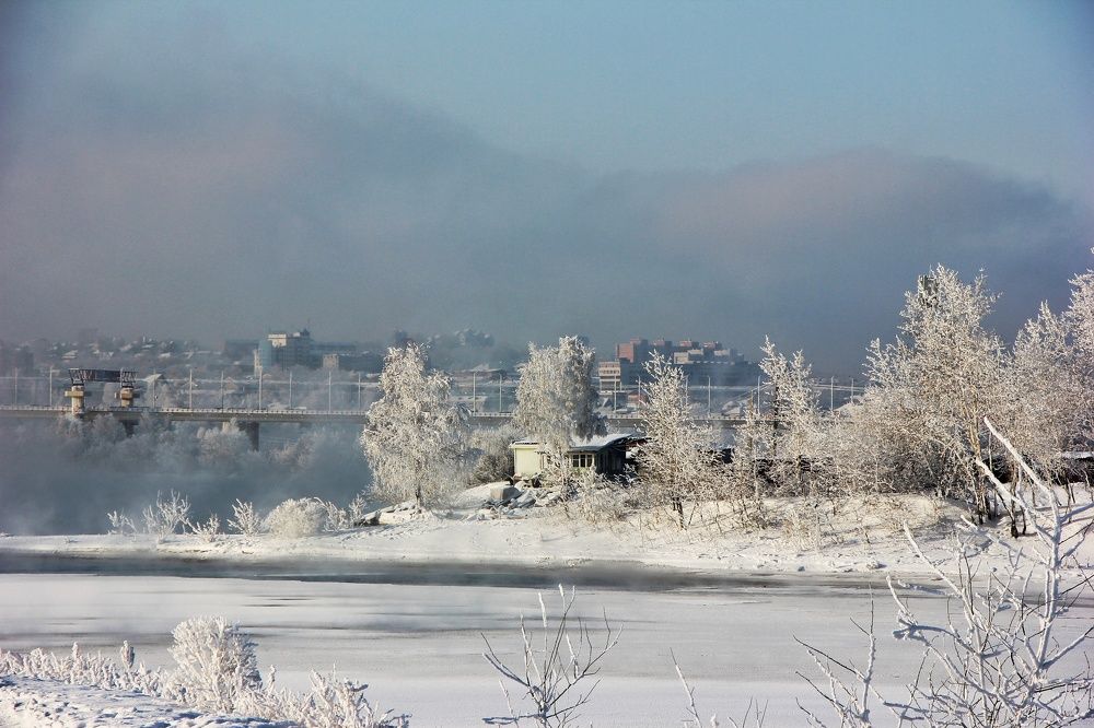 Photograph by Владимир Сушкин
