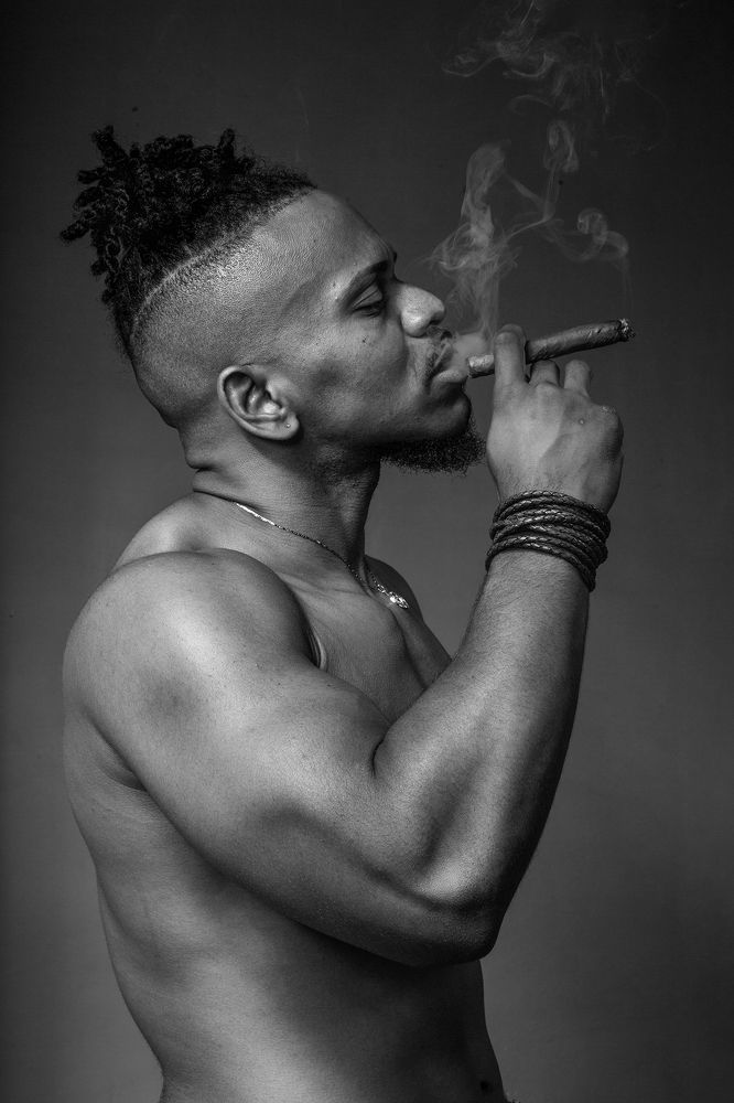 Photograph by Raul Pumar