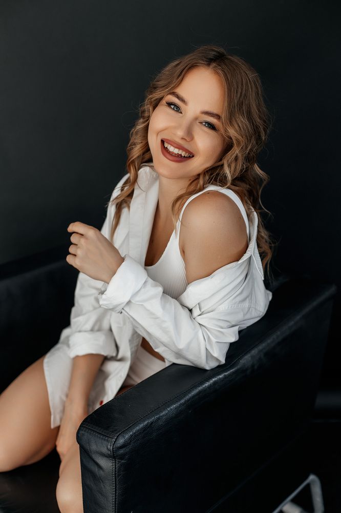 Photograph by Мария Мартынова