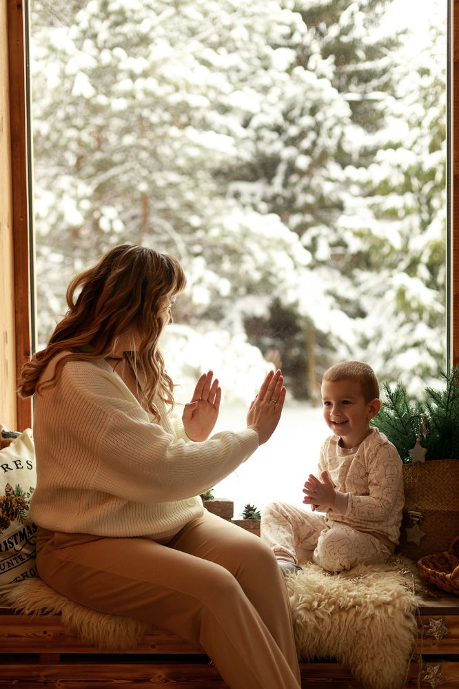 Photograph by Мария Мартынова