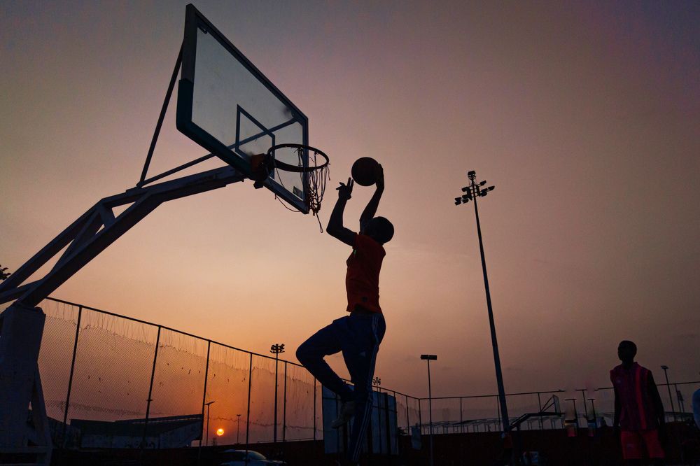 Photograph by Chukwu Favour