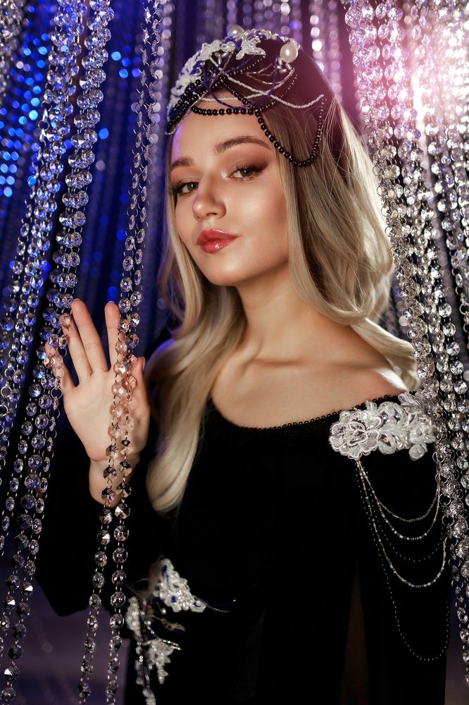 Photograph by Мария Мартынова