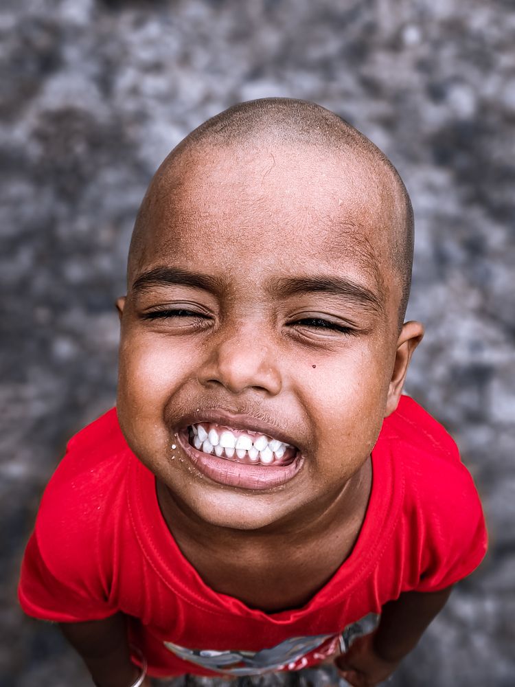 Photograph by Trishik Bose