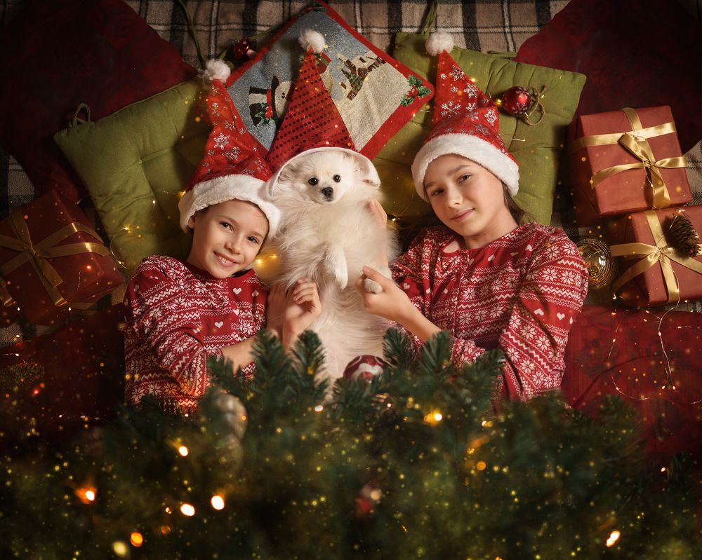 Photograph by Светлана Русанова