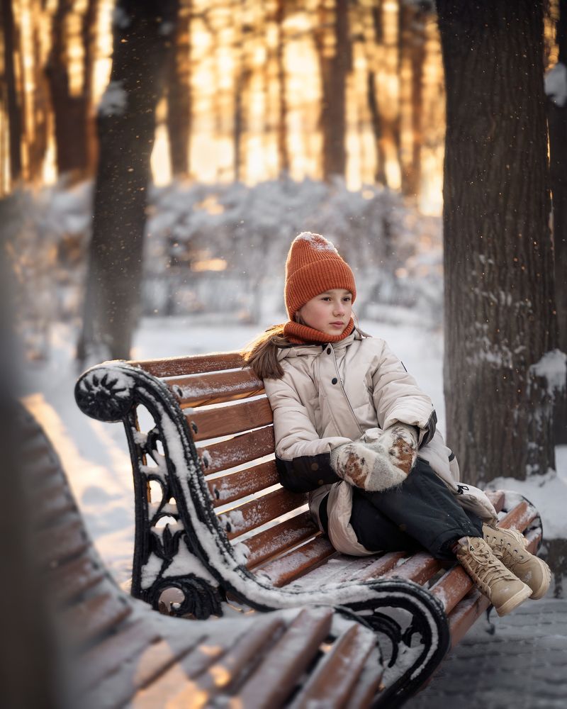 Photograph by Светлана Русанова