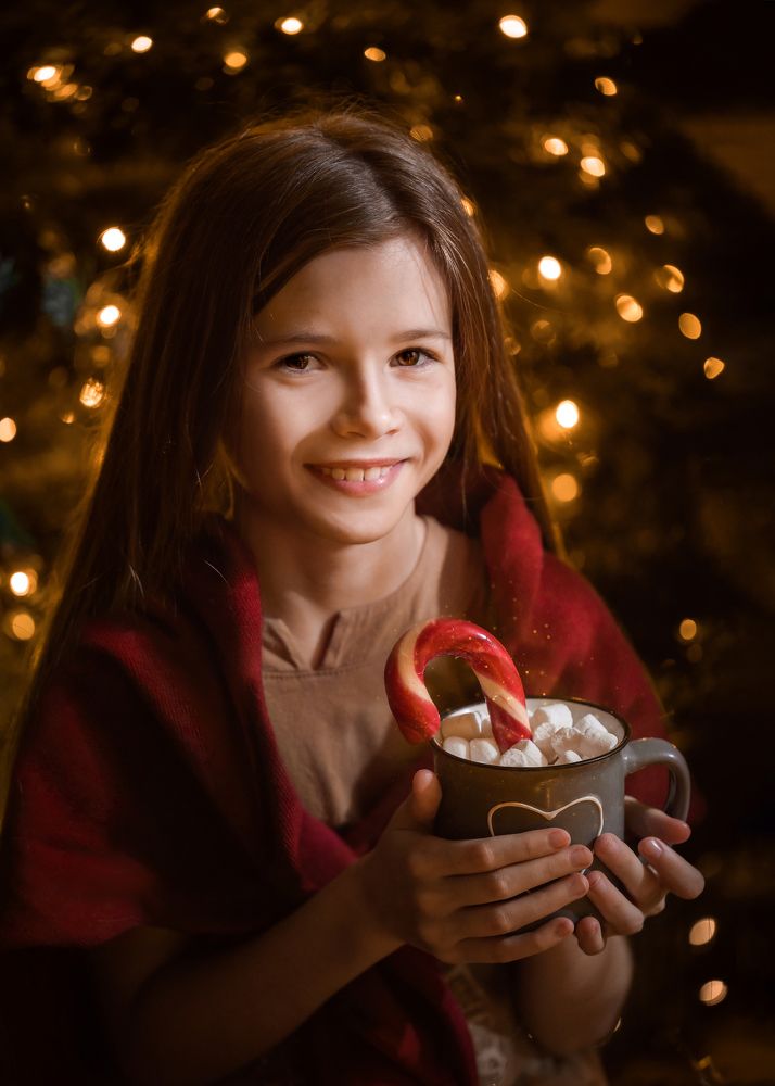 Photograph by Светлана Русанова