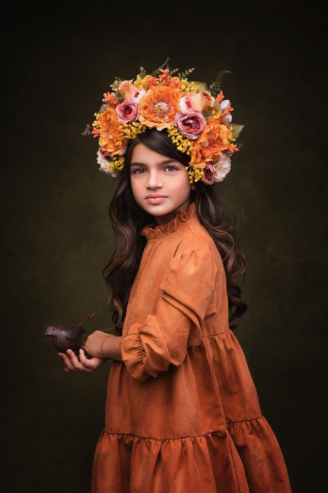 Photograph by Lauren Camilo De King