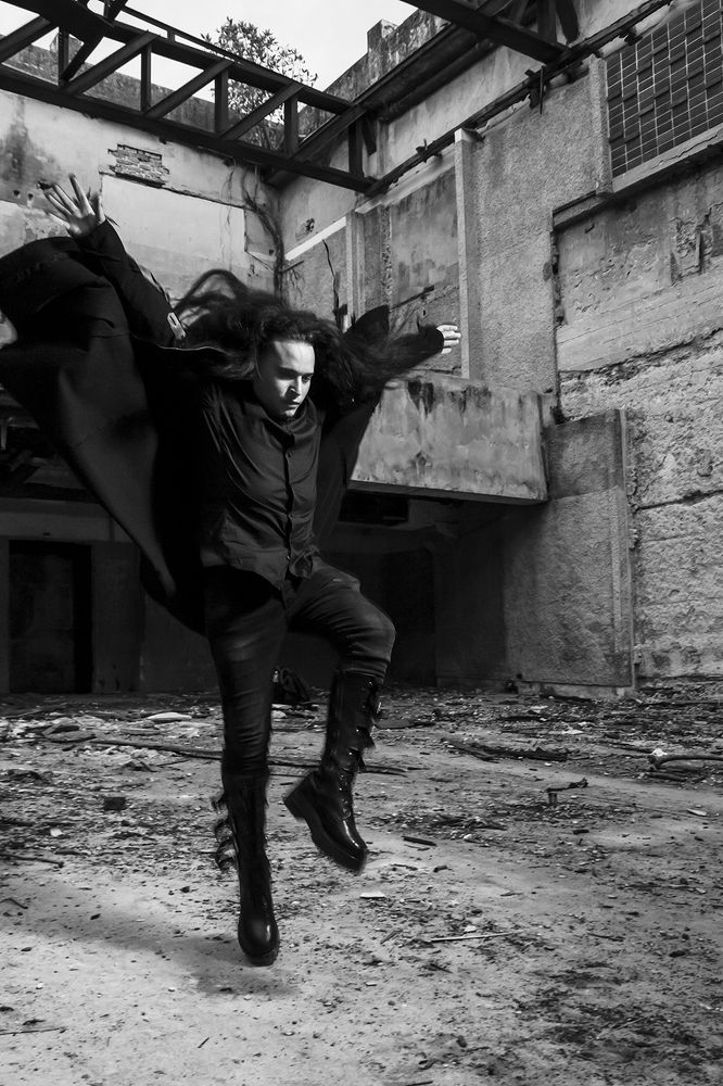 Photograph by Jorge Cristóbal Fernández-Trevejo Portuondo